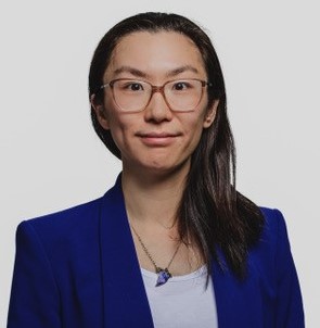 Dr Cindy Wang