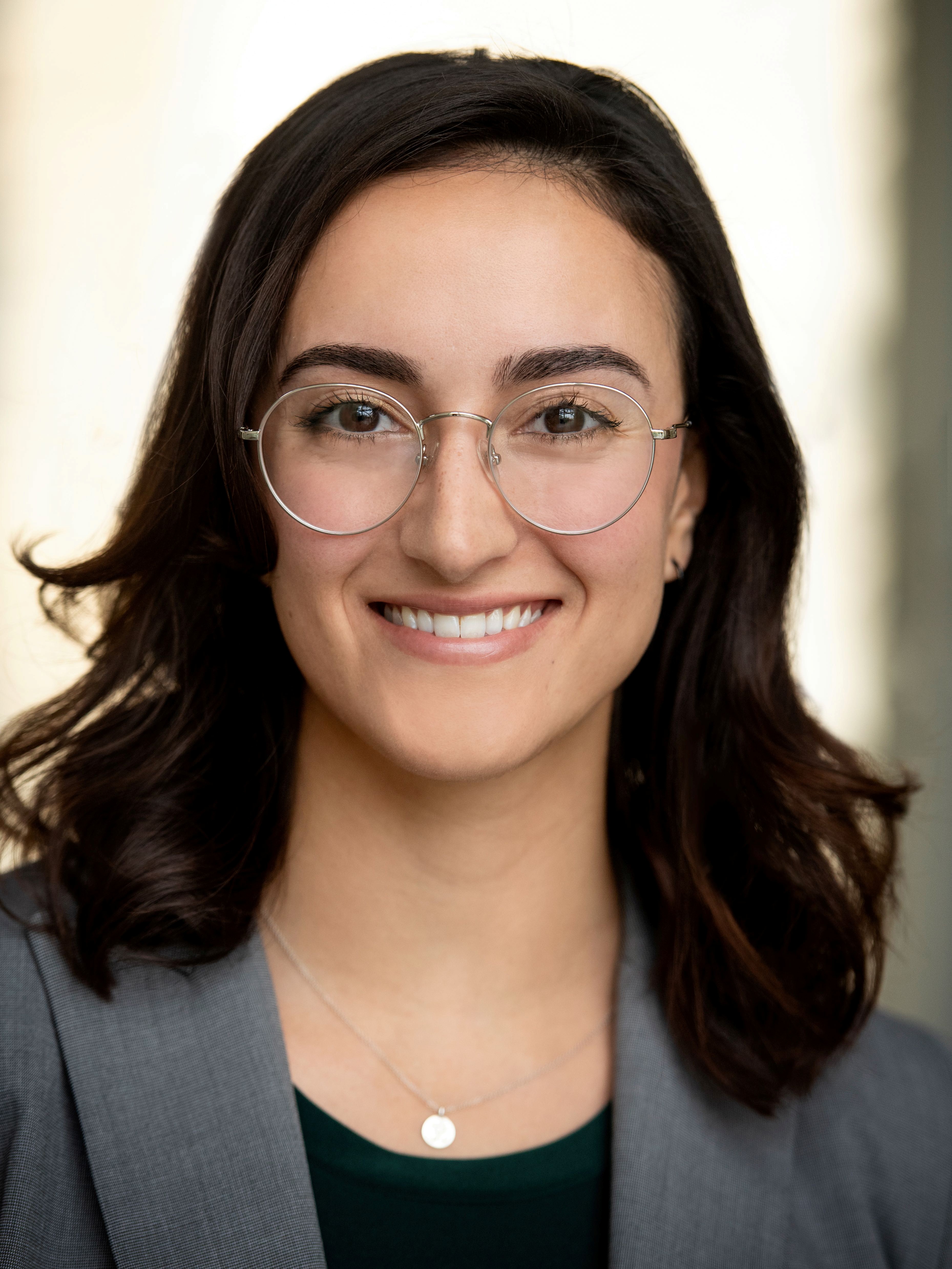 Dr. Alixe Pellerin