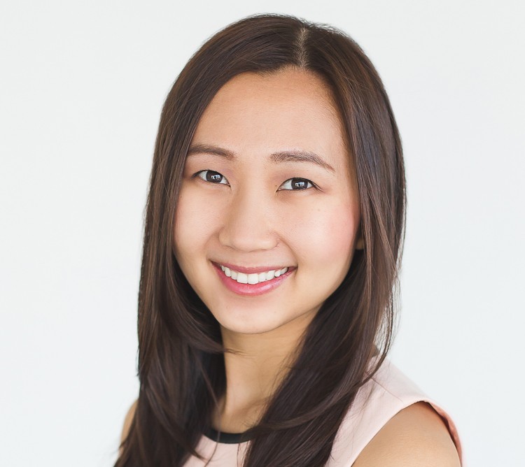 Dr. Lily Chiu