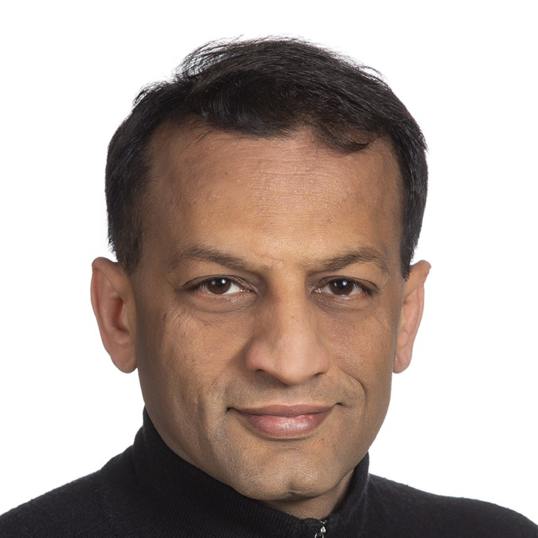 Dr. Mateen Raazi