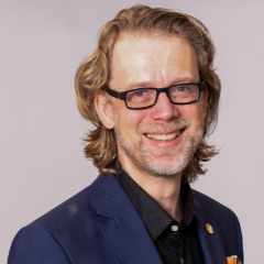 Dr Stephan K.W. Schwarz