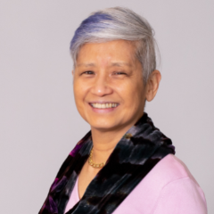 Dr Doreen Yee