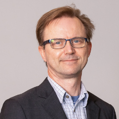 Dr Daniel Bainbridge