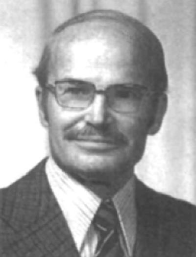 Dr Nelson Nix 