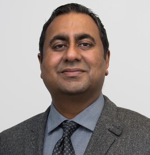 Dr. Ahtsham Niazi
