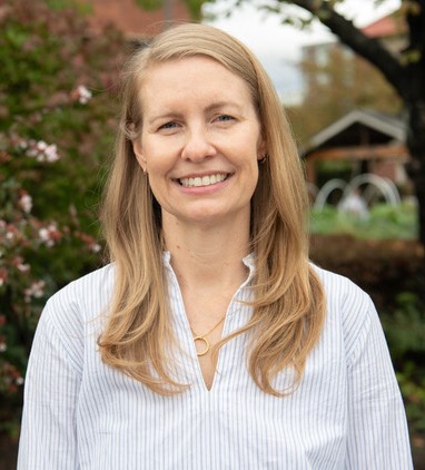 Dr Alana Flexman