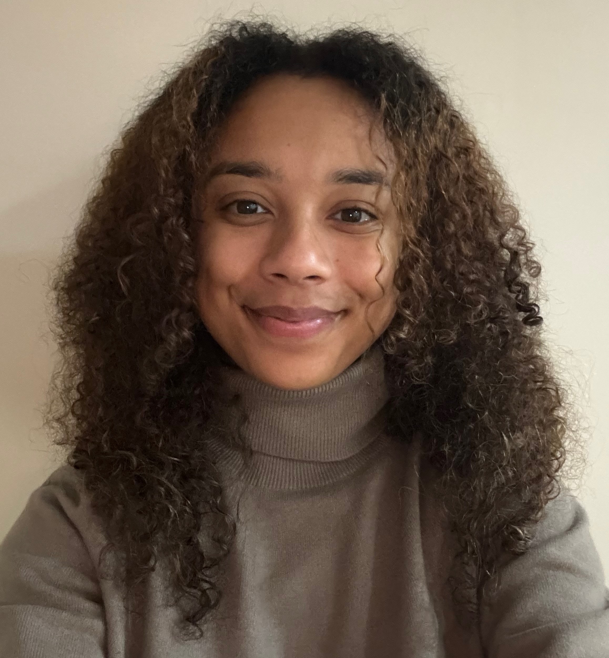 Arienne Alcindor