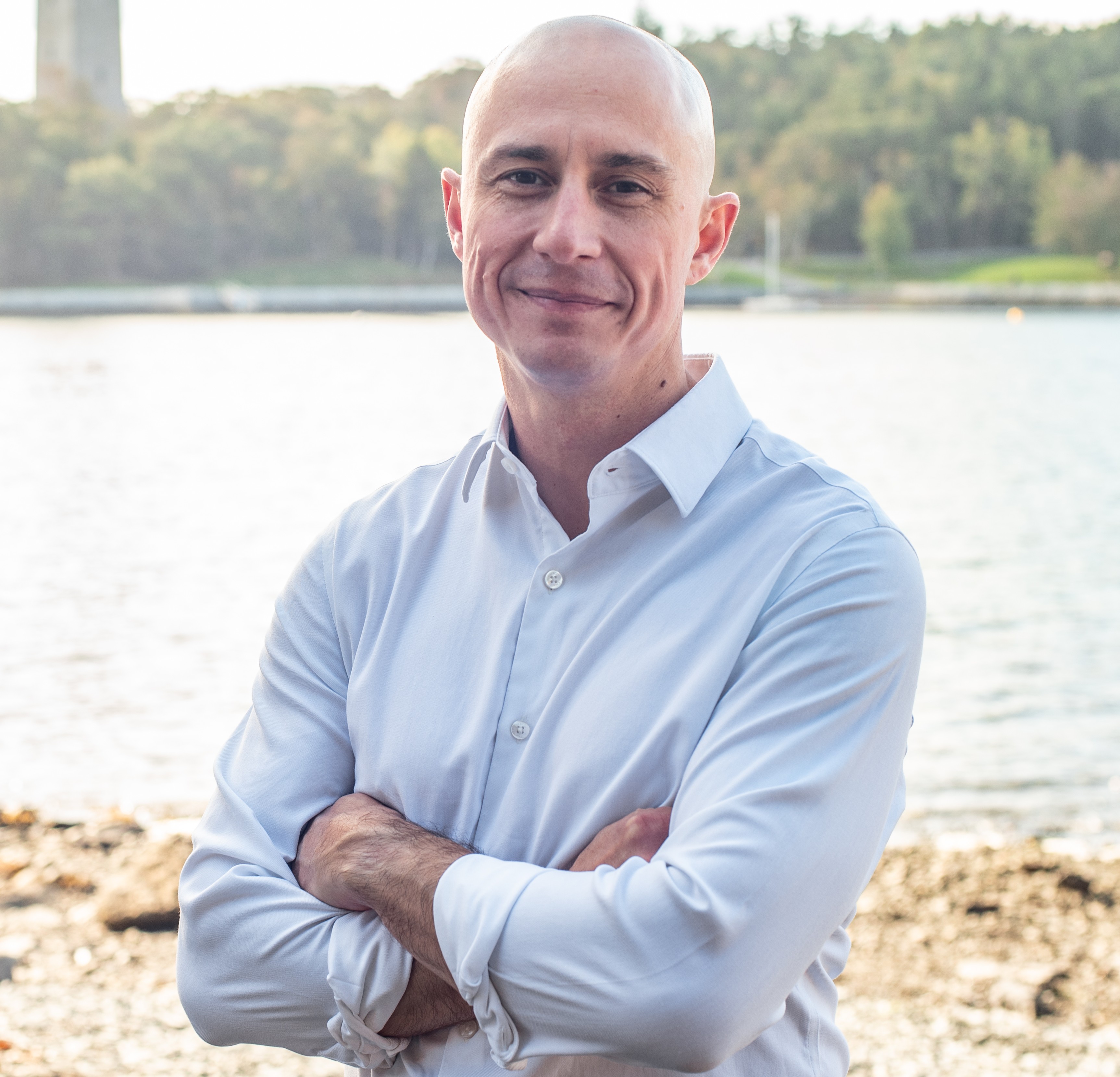 Dr. Jon Bailey