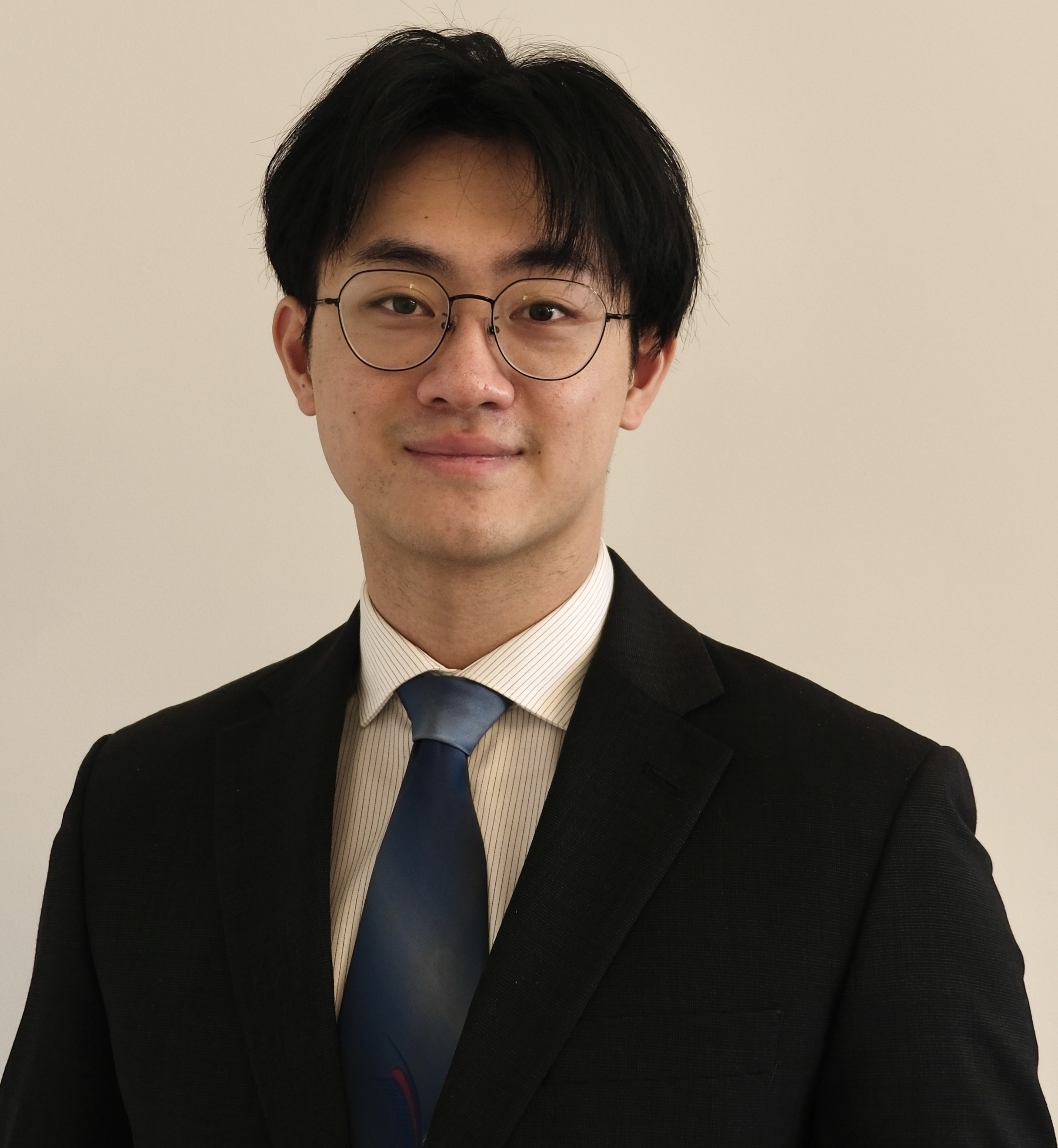 Eric Zhang