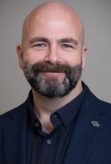 Dr Ronald George
