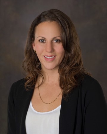 Dr Jordan Leitch