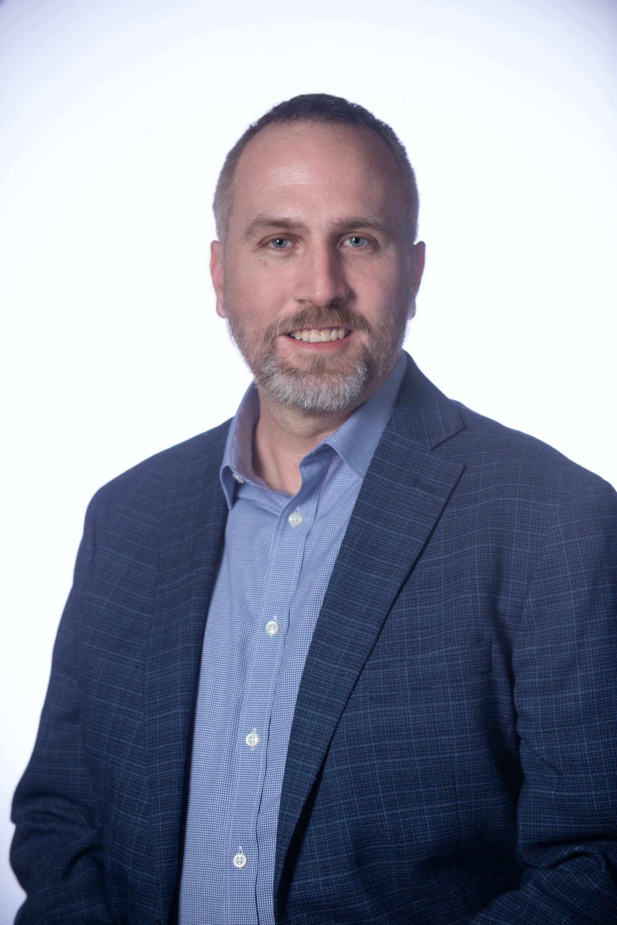Dr Curtis Nickel