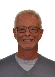 Dr. Gregory Dobson