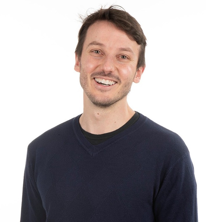 Dr. Pascal Laferriere-Langlois