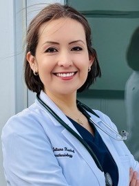 Dr. Juliana Kruthof