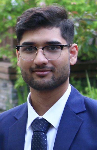 Adam Hussain