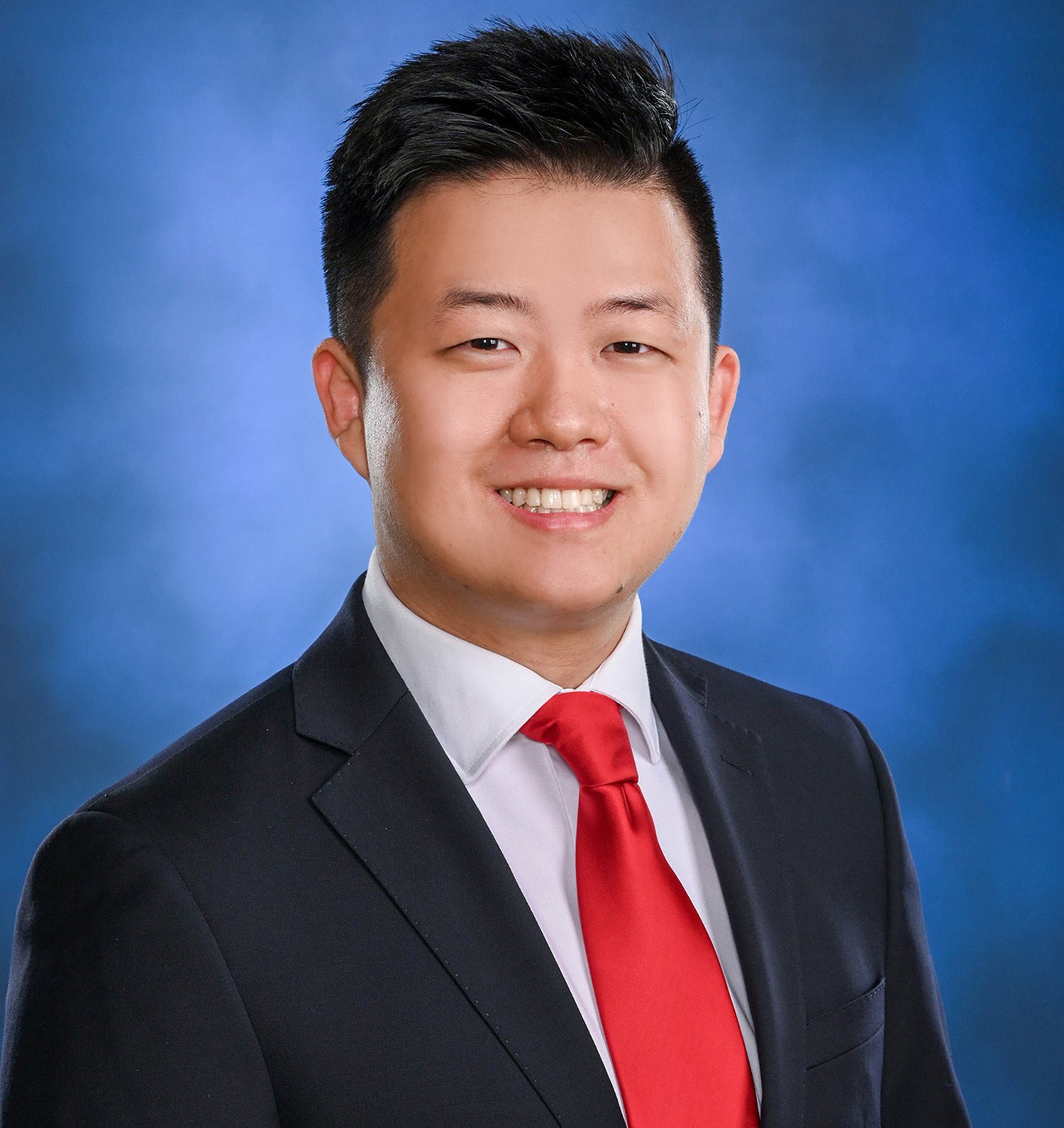 Dr. Lewis Han