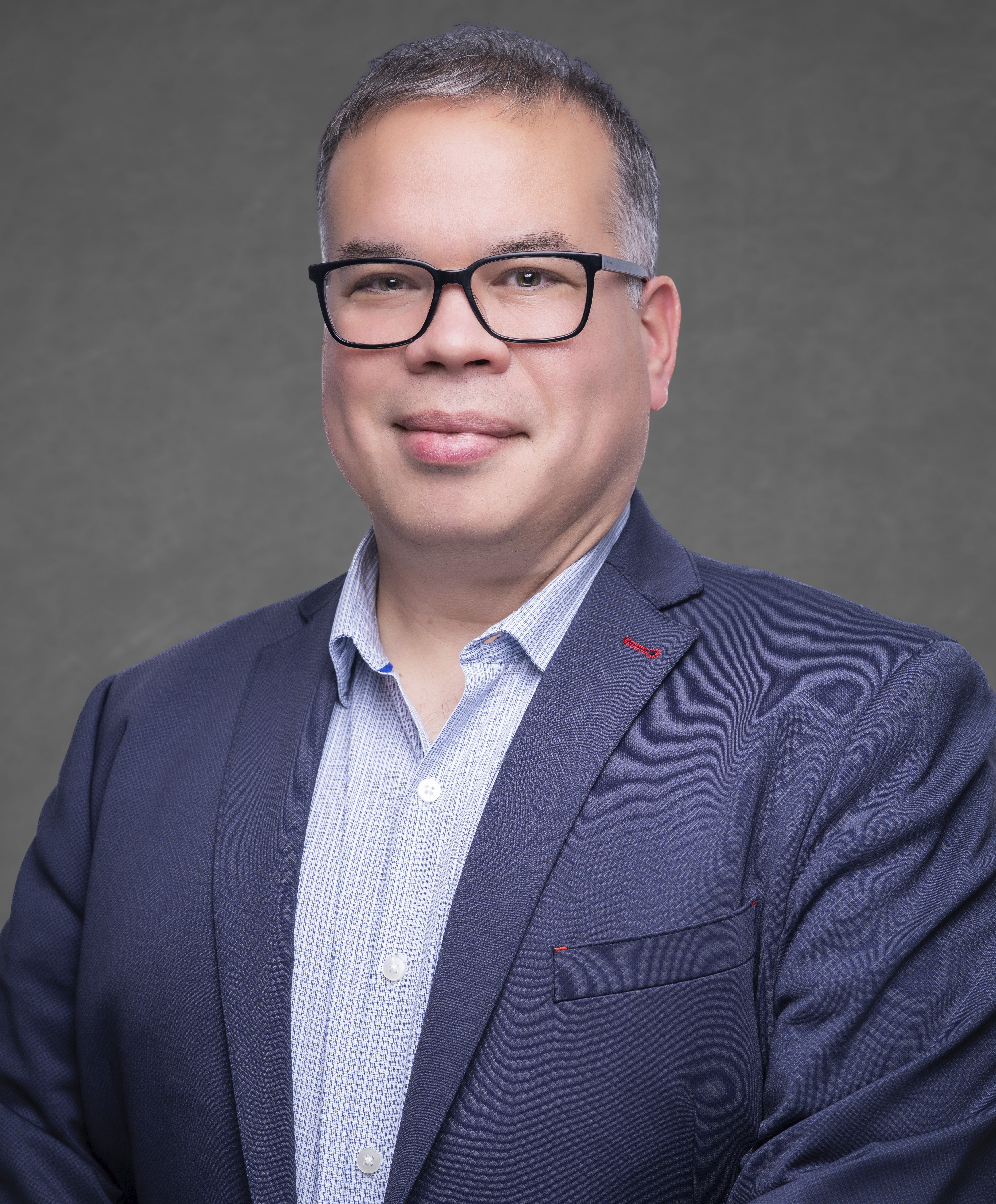 Dr. Pablo Perez d’Empaire