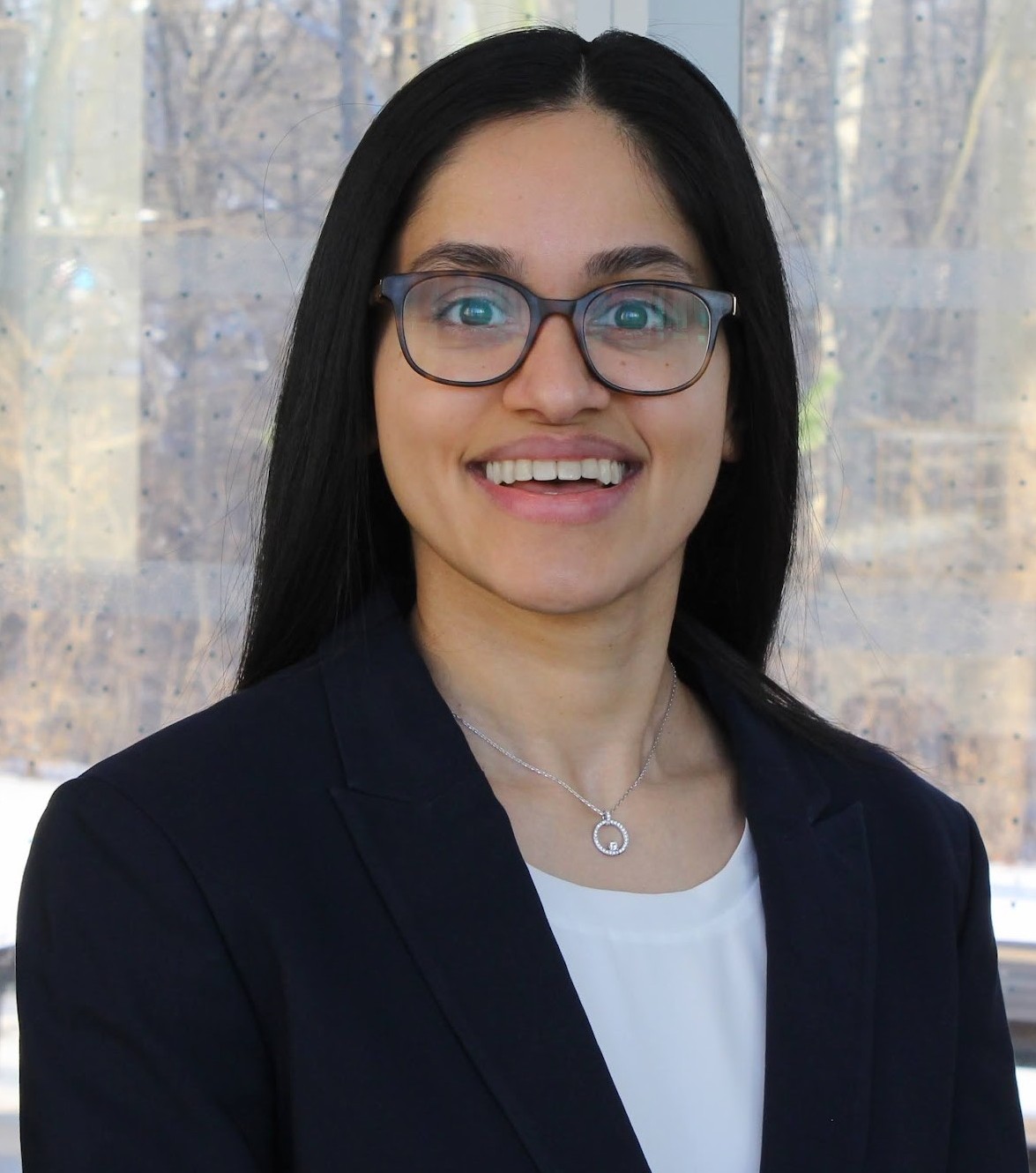 Dr. Priyanka Singh