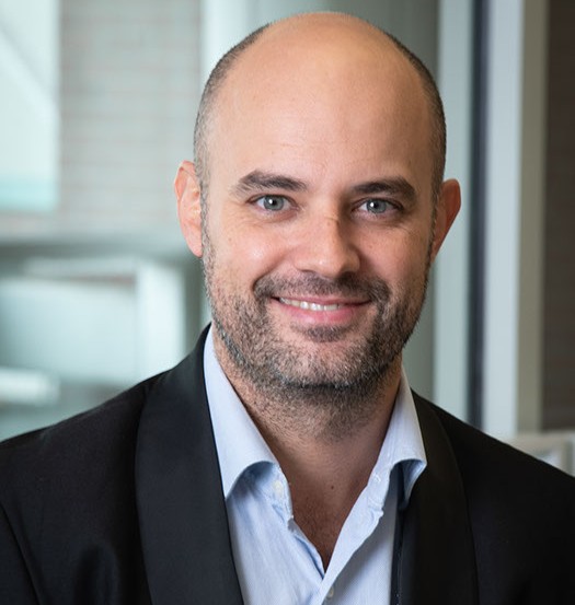 Dr. Simone Schiavo
