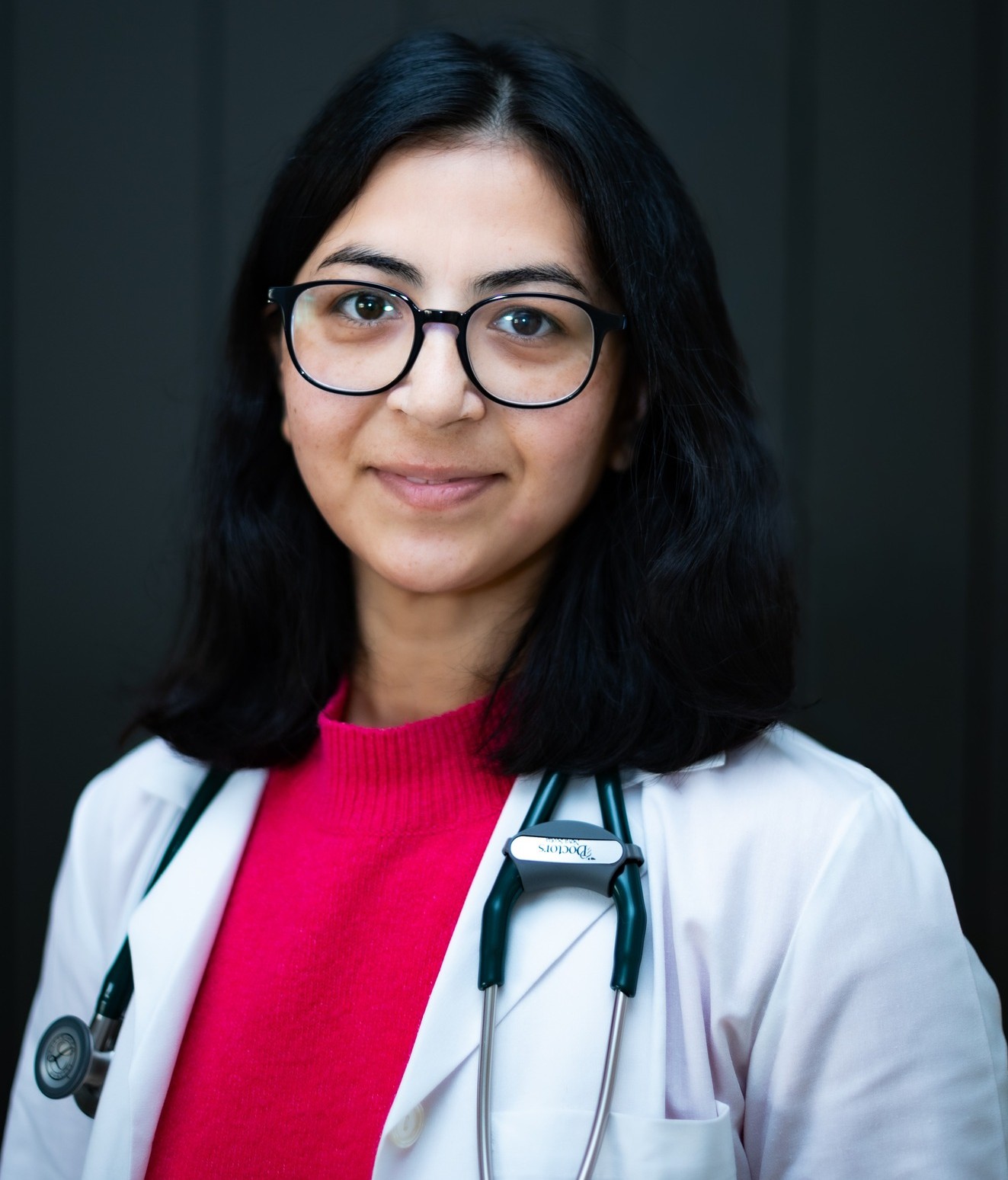 Dr. Sunti Barahi