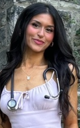 Victoria Tucci