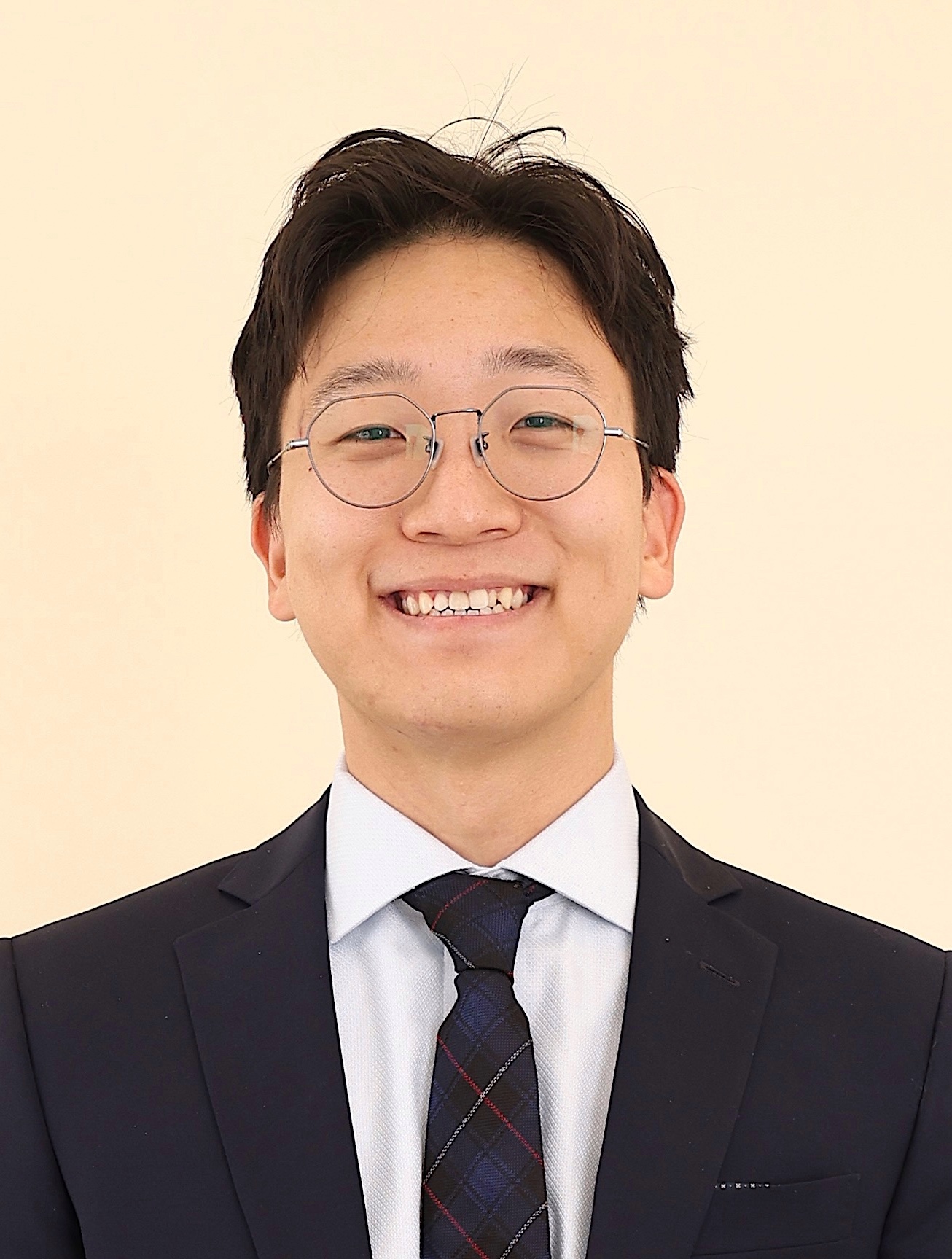 Dr Alex Bak