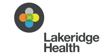 Lakeridge Health