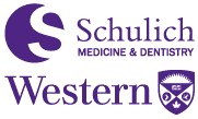 Département d’anesthésie et de médecine périopératoire - Schulich School of Medicine & Dentistry de l’Université Western