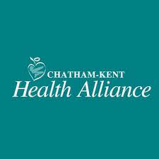  Chatham-Kent Health Alliance (CKHA)