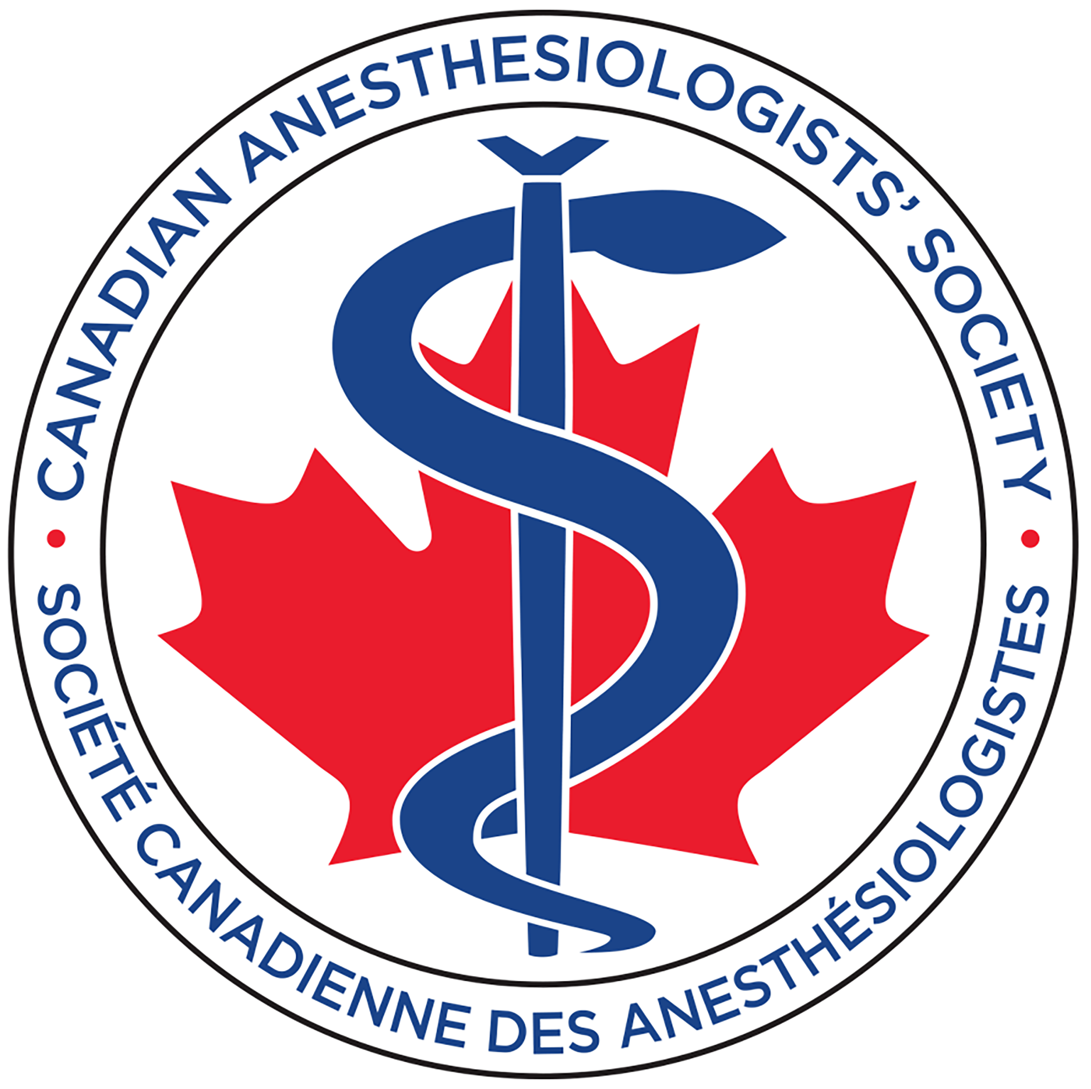 CAS Logo