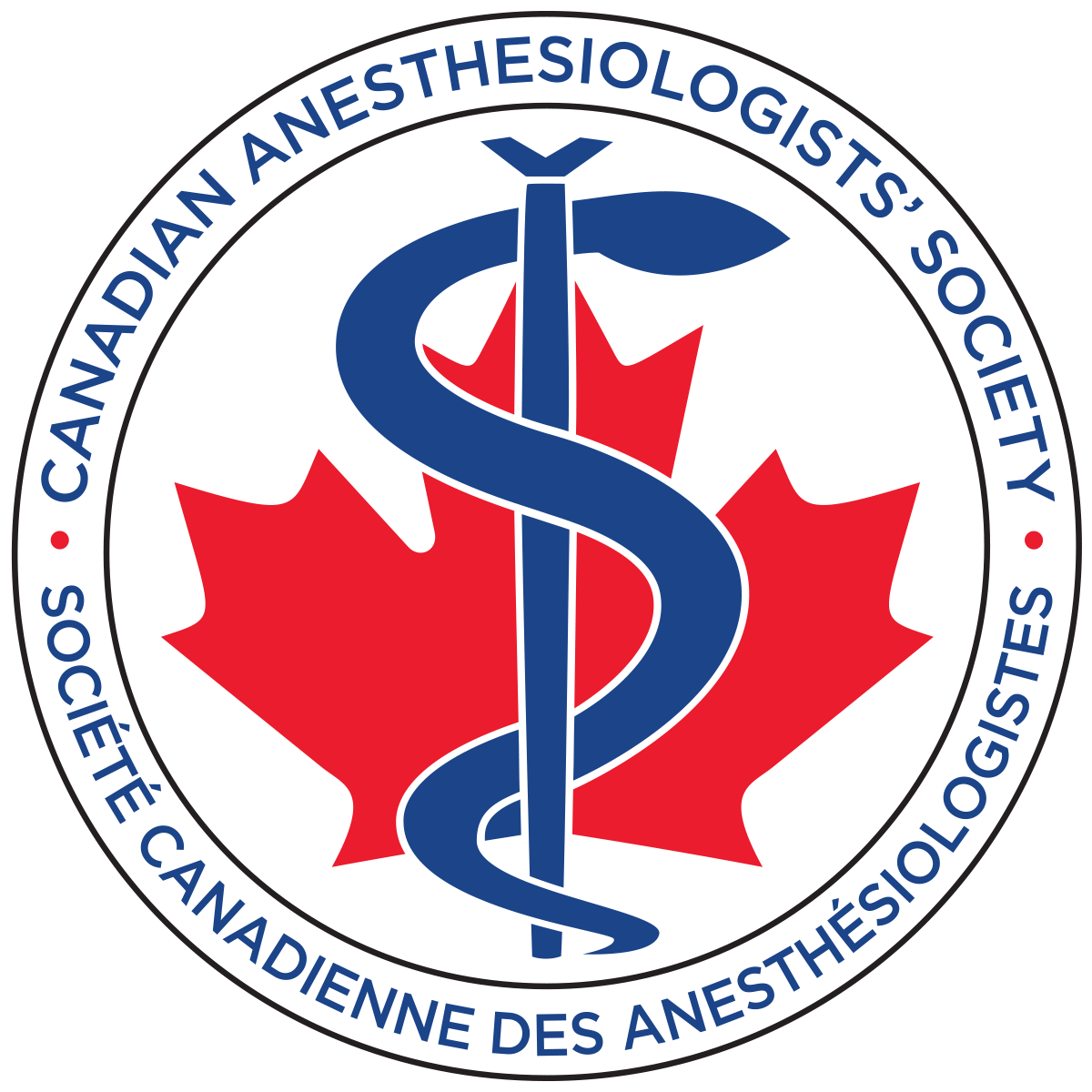 CAS Logo