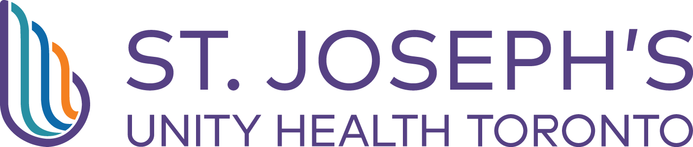 Unity Health, St. Joseph’s Health Centre