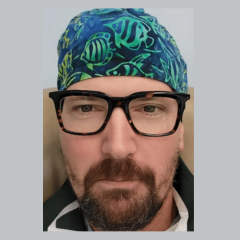 Dr Yannick Duguay