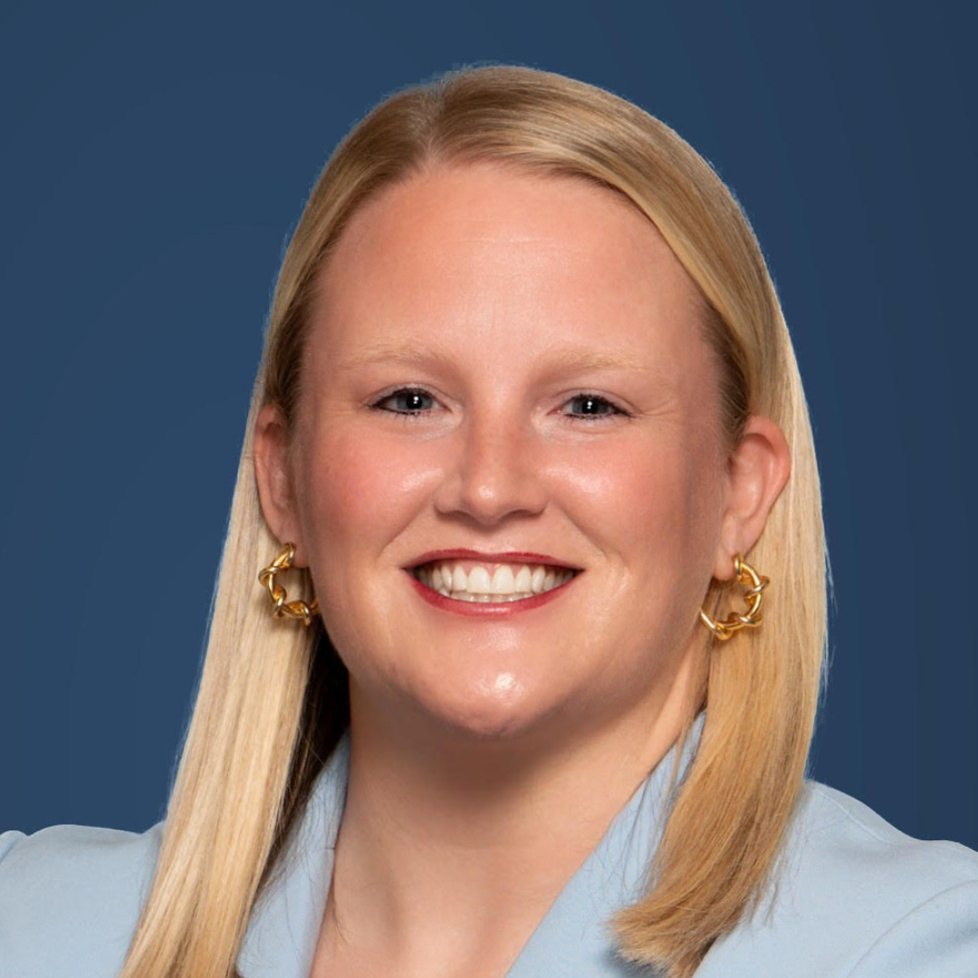 Stéphanie Roy, MBA