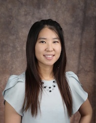 Dr Jaeun Yang